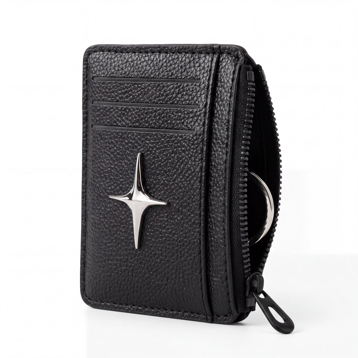 Stella Wallet Schwarz
