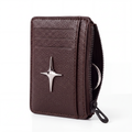 Stella Wallet Braun