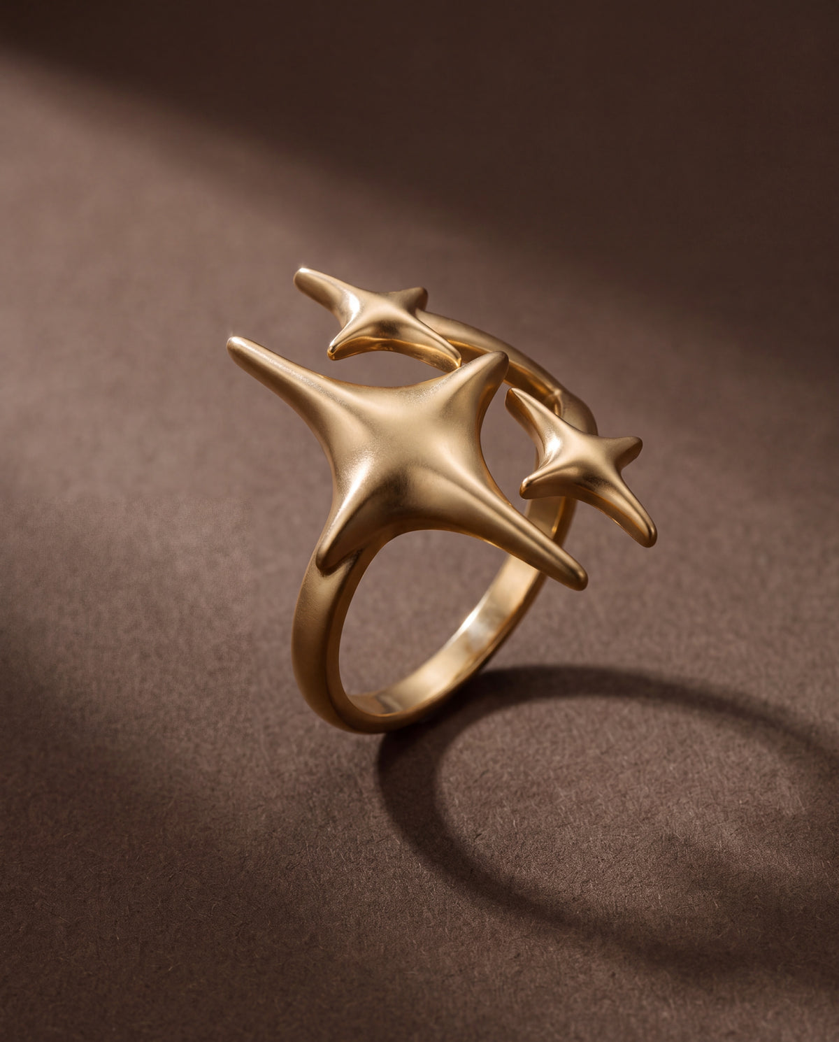 Astra Ring Gold